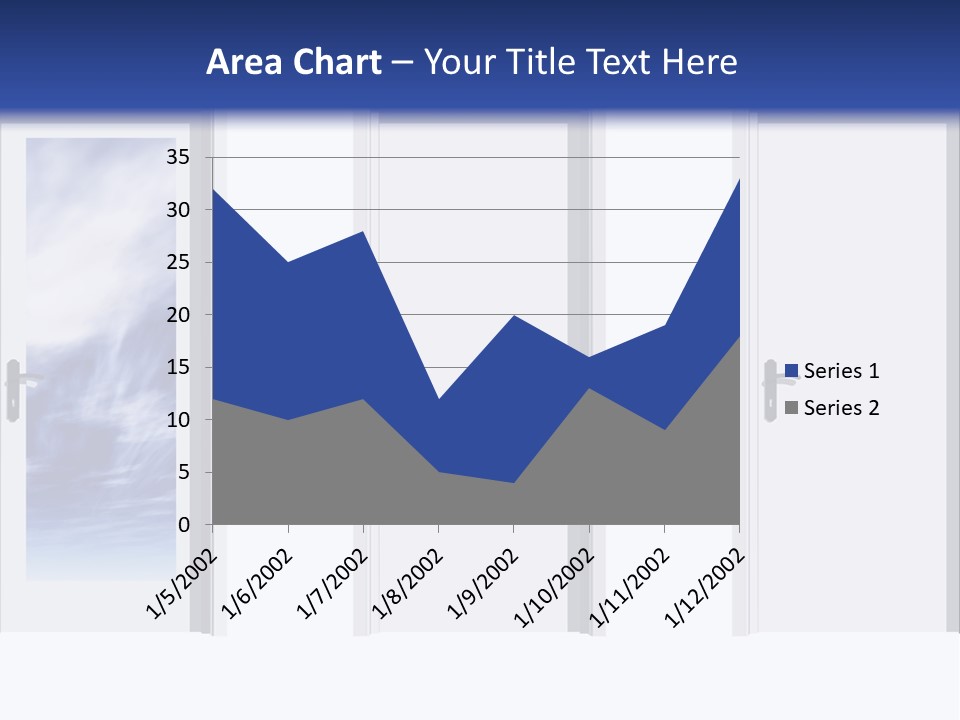 Home Conceptual Design PowerPoint Template