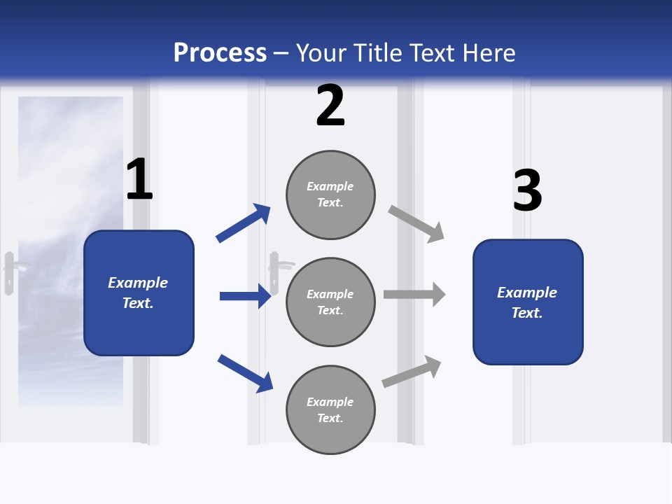 Home Conceptual Design PowerPoint Template