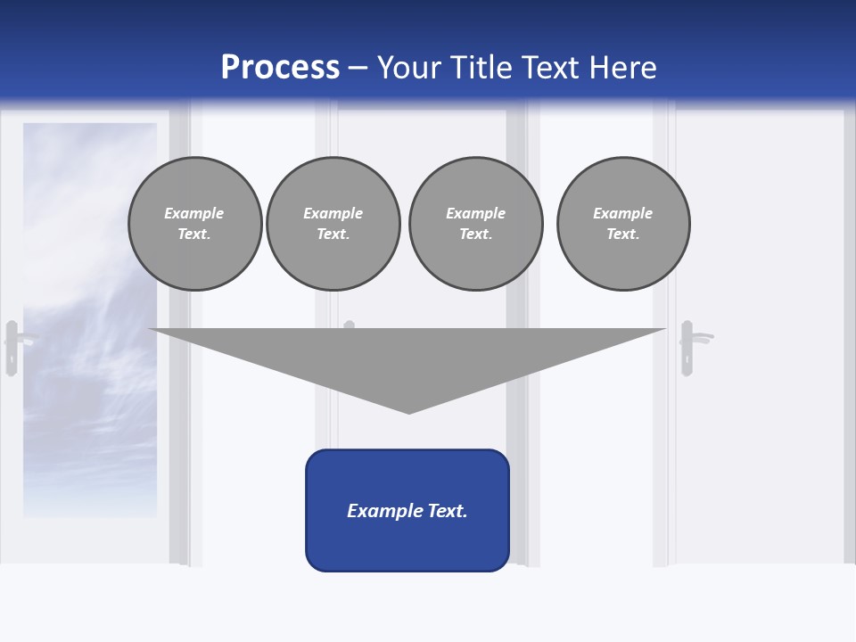 Home Conceptual Design PowerPoint Template