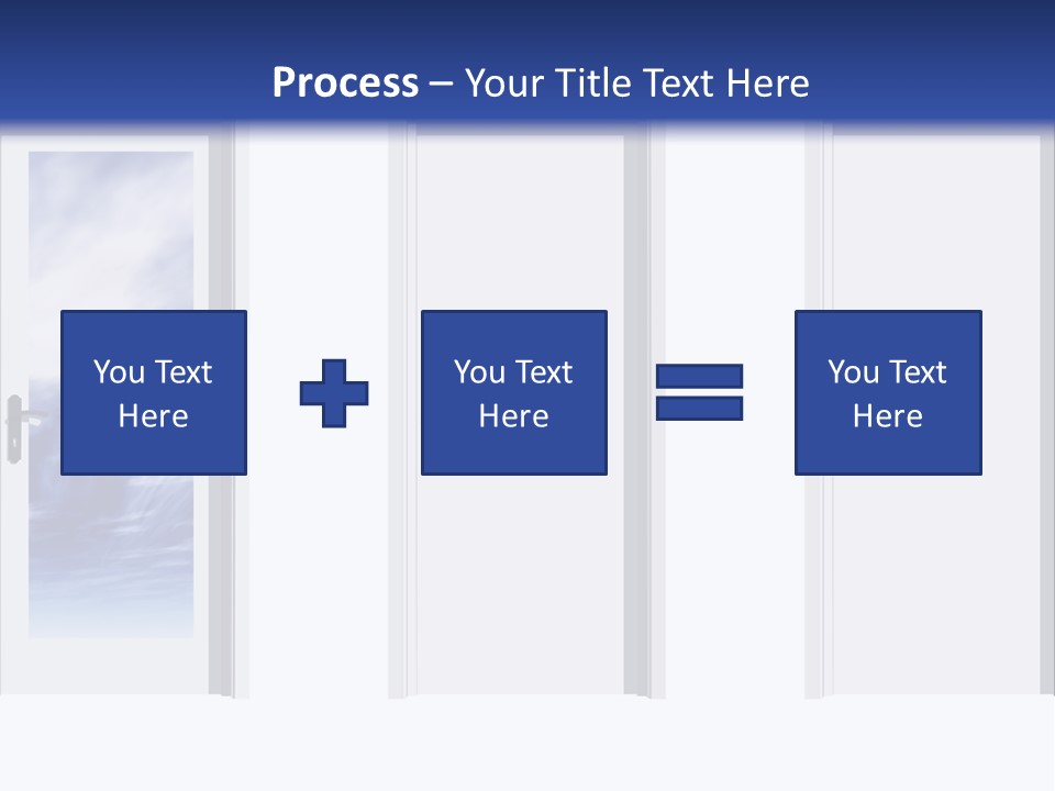 Home Conceptual Design PowerPoint Template