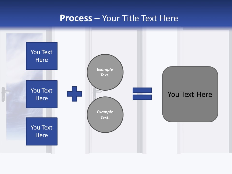 Home Conceptual Design PowerPoint Template