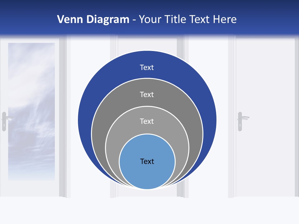 Home Conceptual Design PowerPoint Template