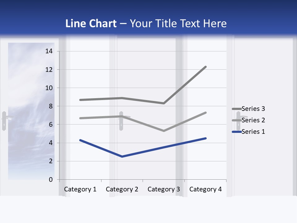 Home Conceptual Design PowerPoint Template