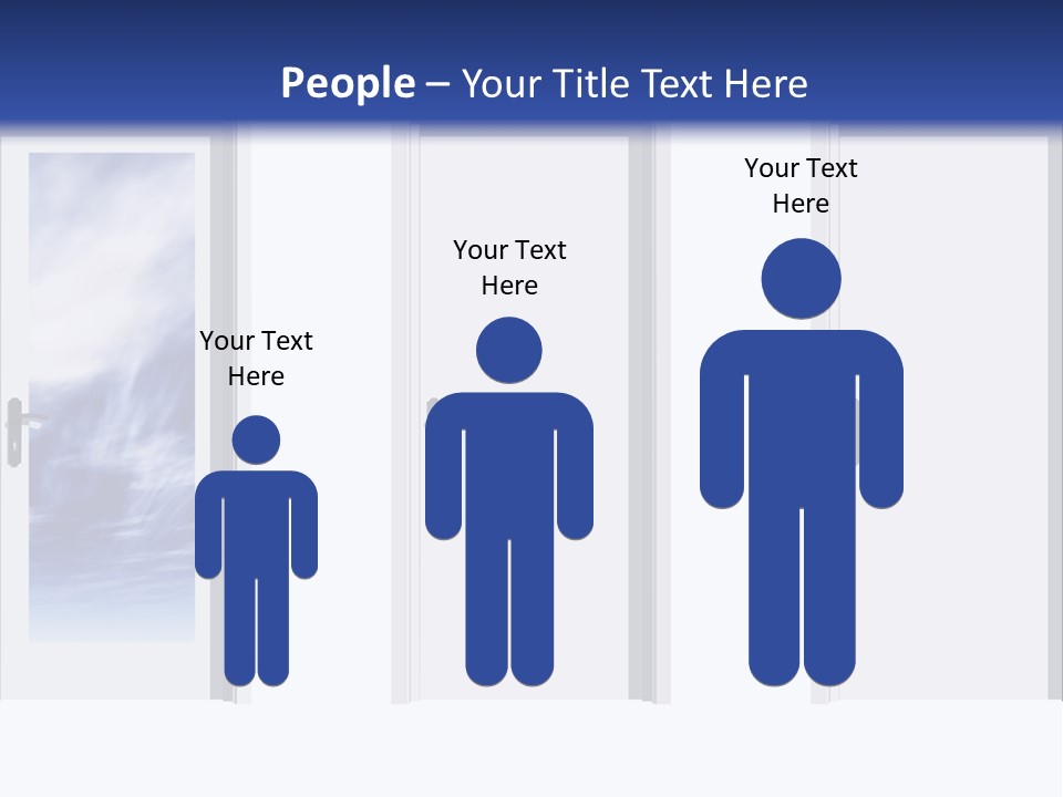 Home Conceptual Design PowerPoint Template