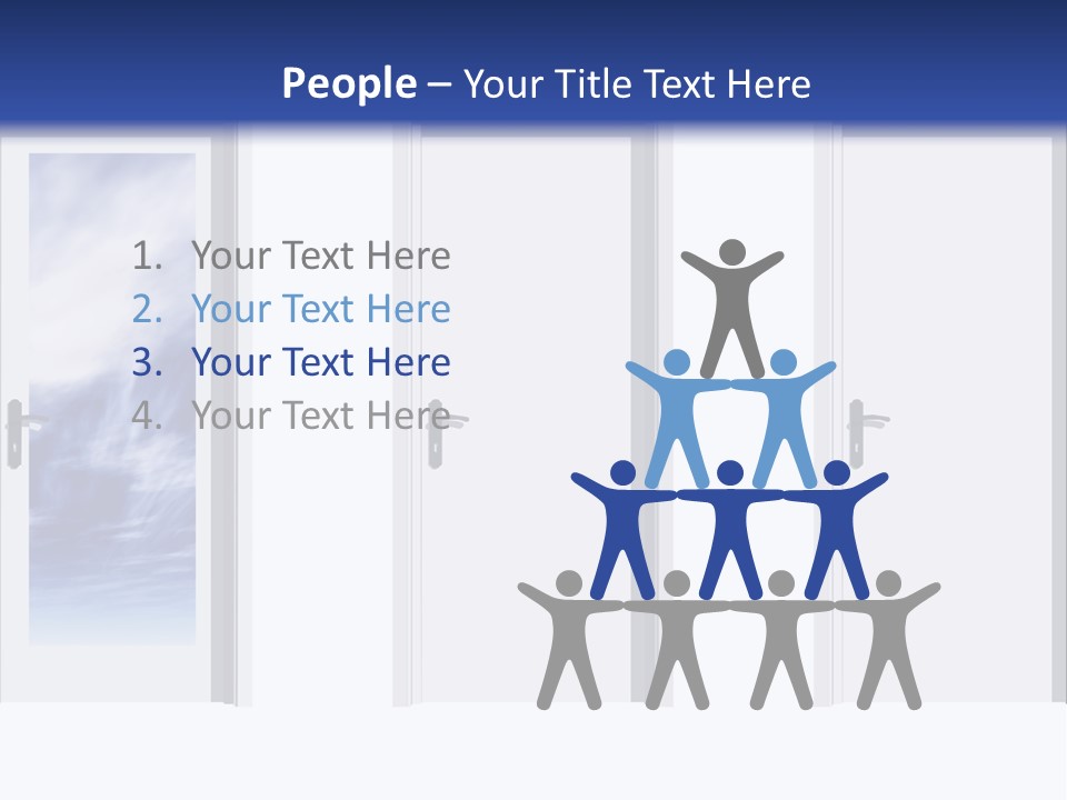 Home Conceptual Design PowerPoint Template