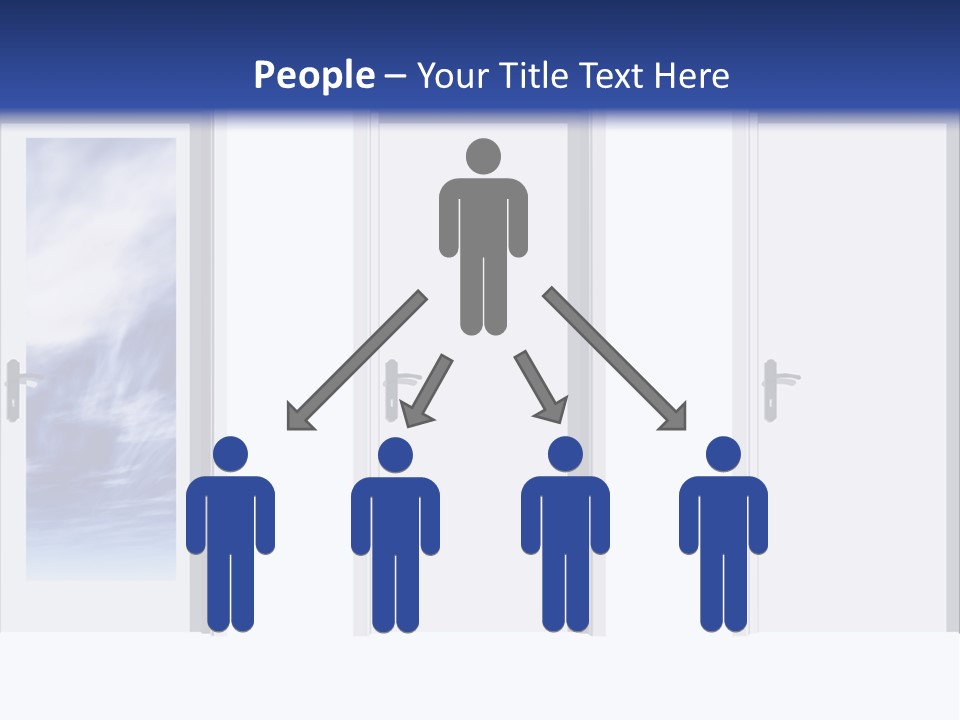 Home Conceptual Design PowerPoint Template