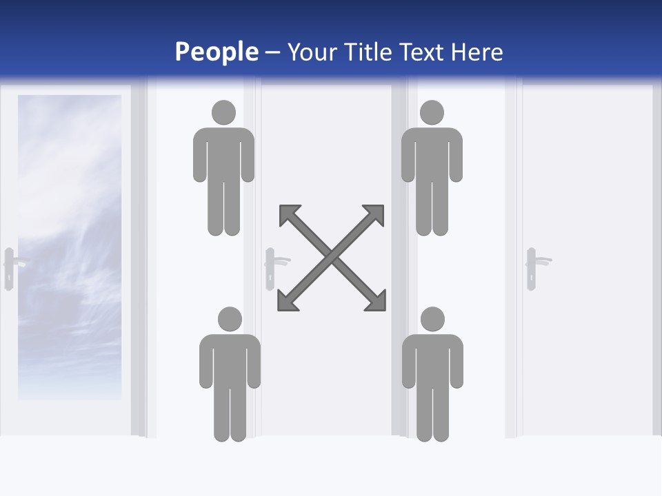 Home Conceptual Design PowerPoint Template