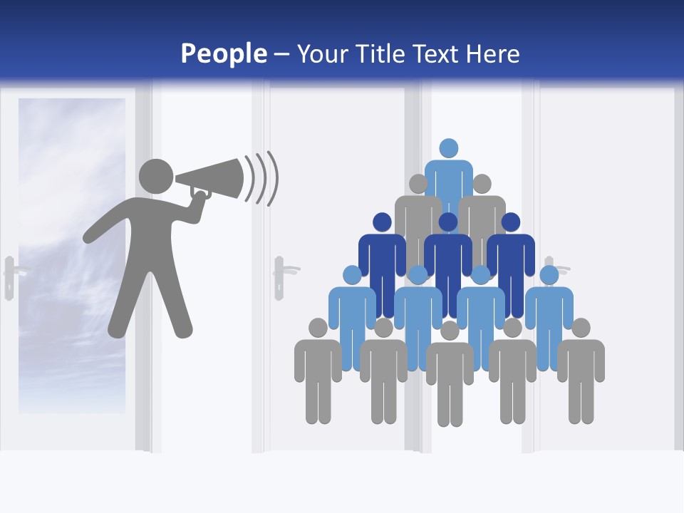 Home Conceptual Design PowerPoint Template