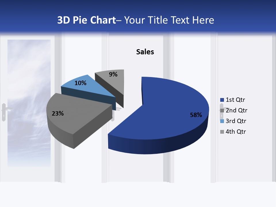Home Conceptual Design PowerPoint Template