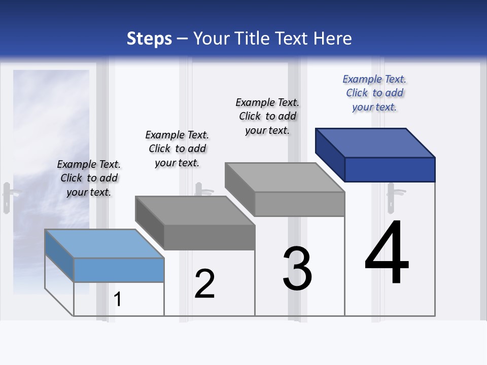 Home Conceptual Design PowerPoint Template