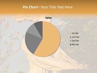 Monument Movement Architecture PowerPoint Template