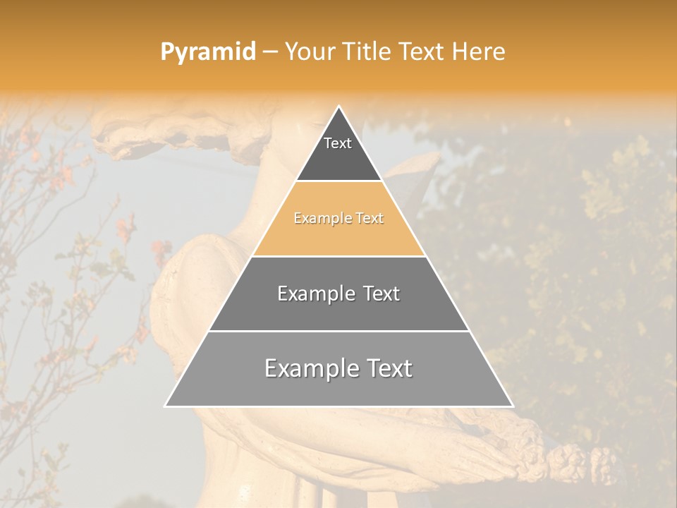 Monument Movement Architecture PowerPoint Template