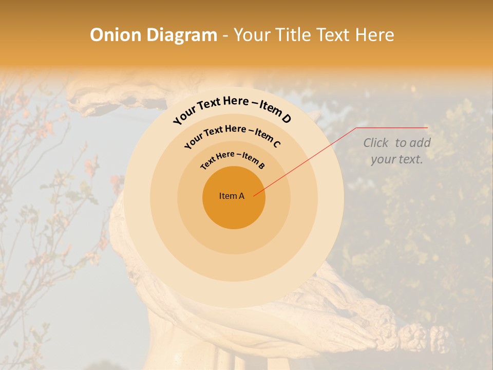 Monument Movement Architecture PowerPoint Template