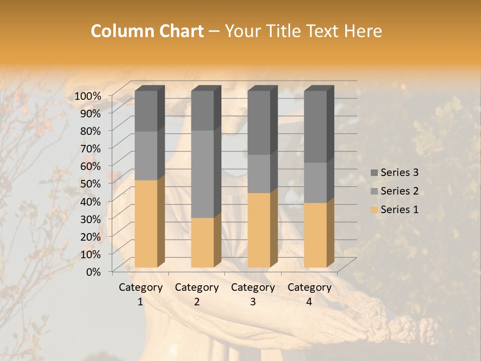 Monument Movement Architecture PowerPoint Template