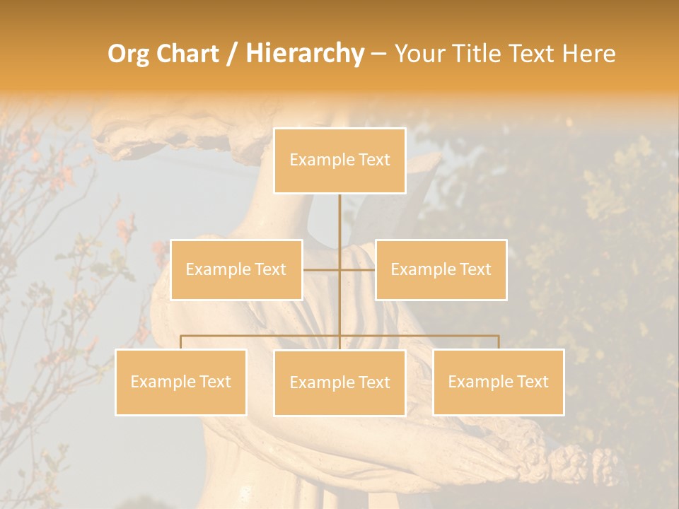 Monument Movement Architecture PowerPoint Template