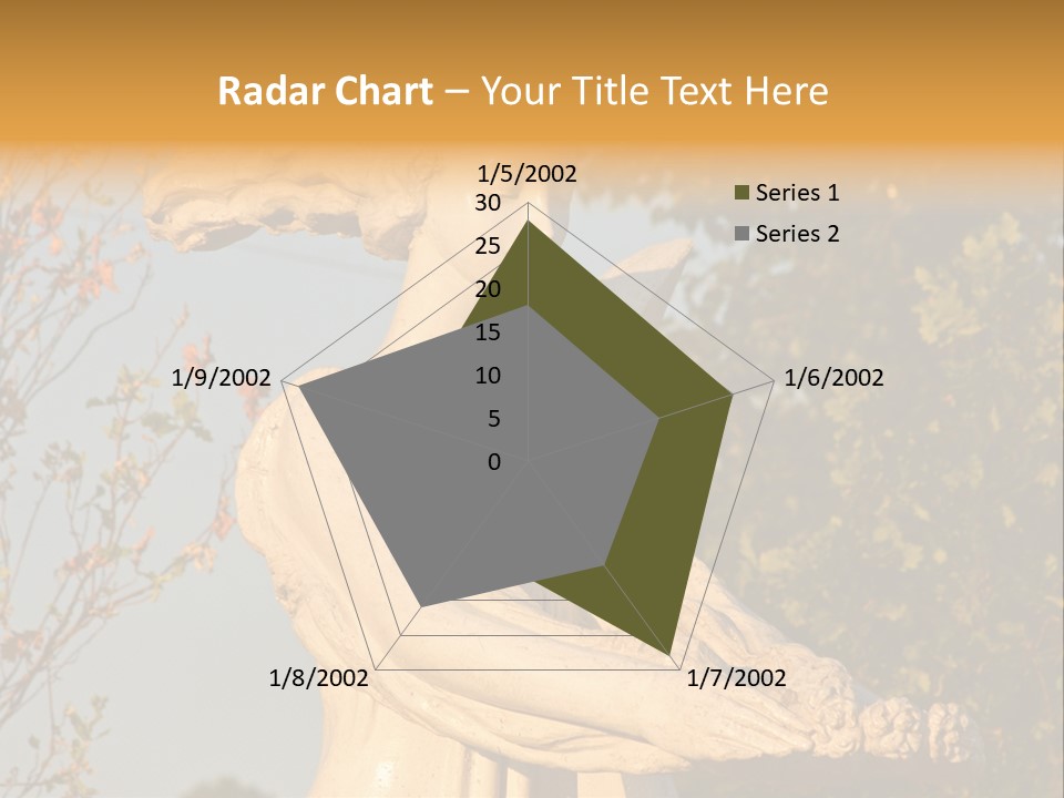 Monument Movement Architecture PowerPoint Template