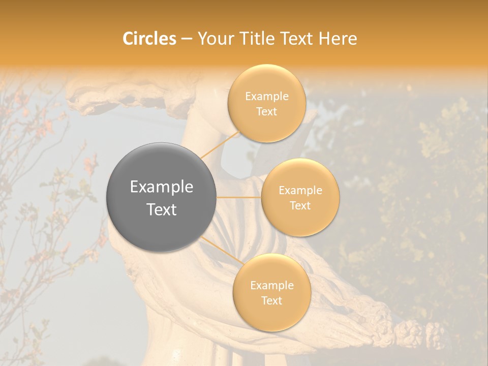 Monument Movement Architecture PowerPoint Template