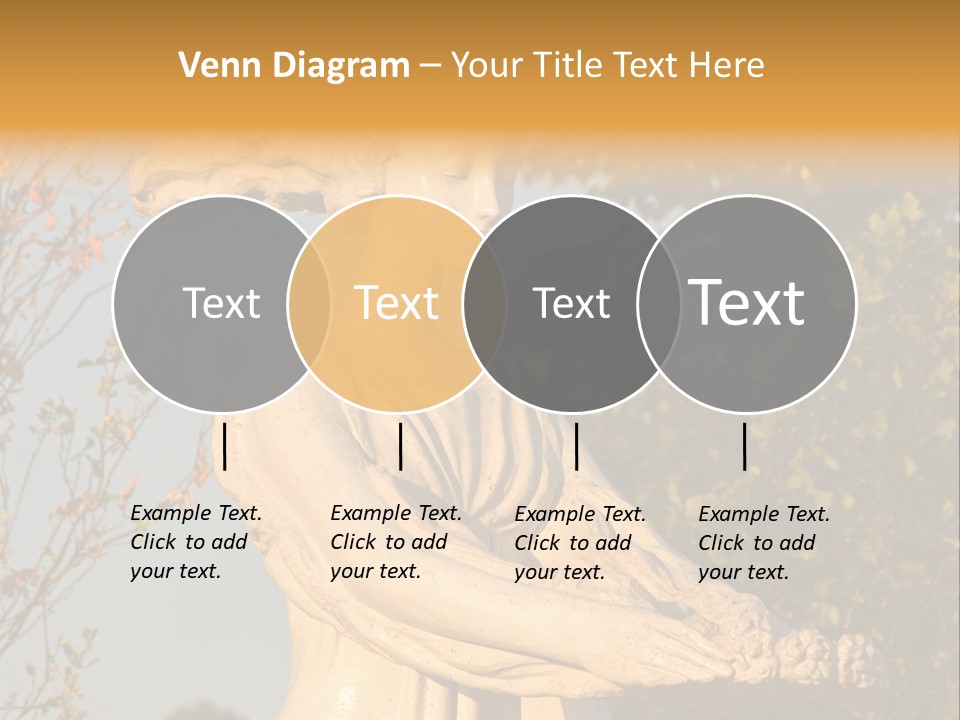 Monument Movement Architecture PowerPoint Template