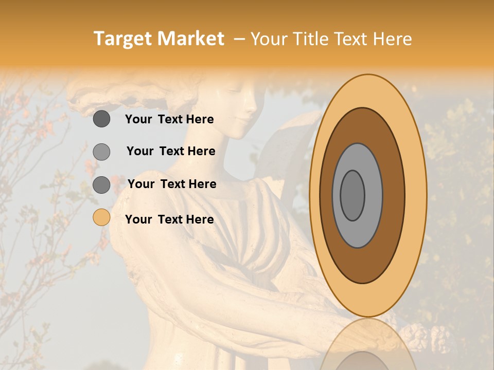 Monument Movement Architecture PowerPoint Template