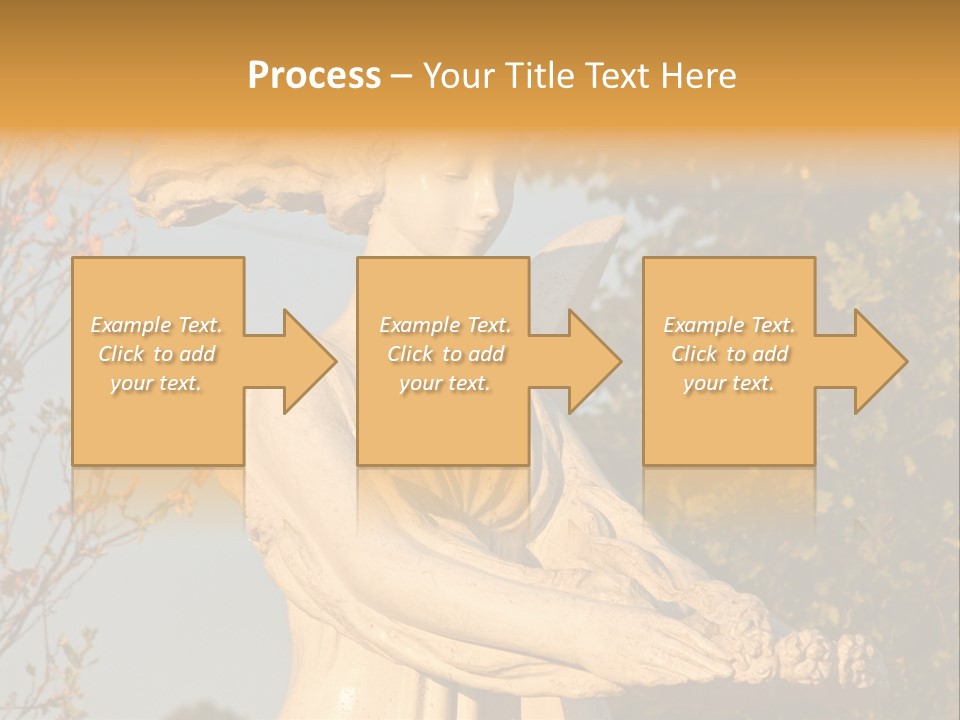 Monument Movement Architecture PowerPoint Template
