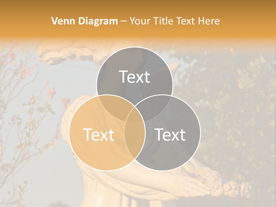 Monument Movement Architecture PowerPoint Template