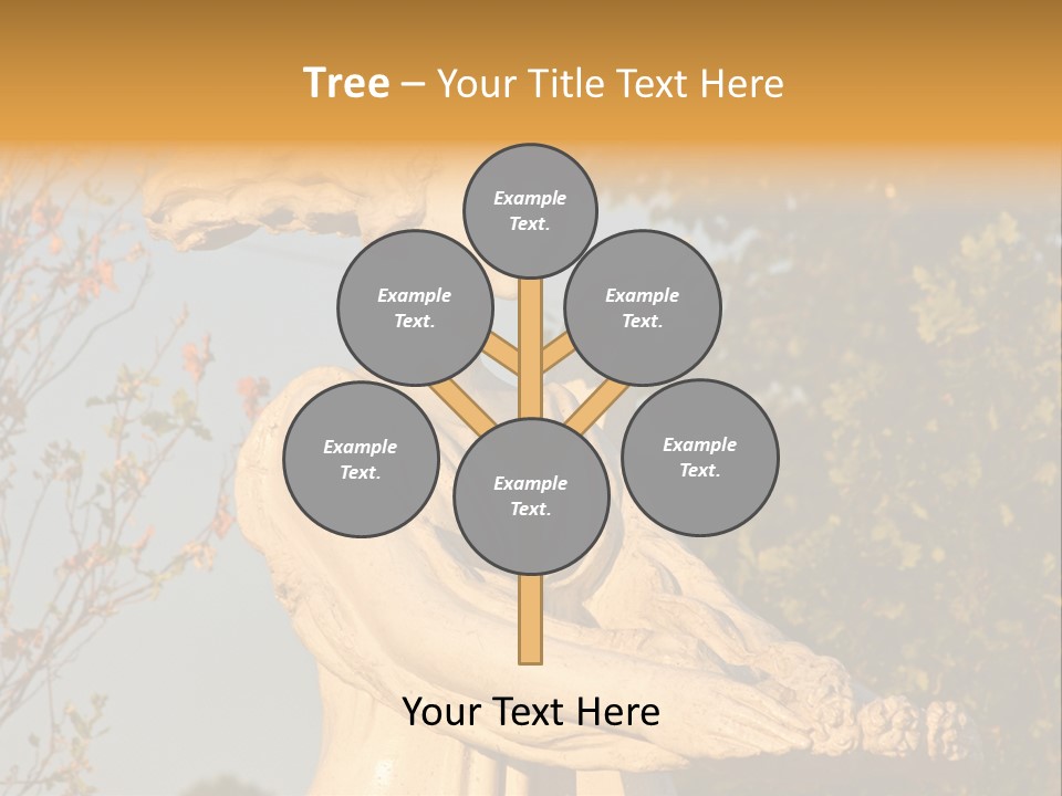 Monument Movement Architecture PowerPoint Template