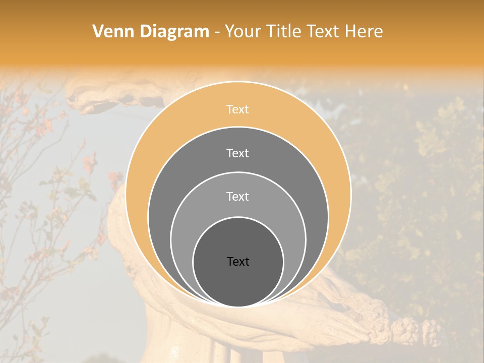 Monument Movement Architecture PowerPoint Template