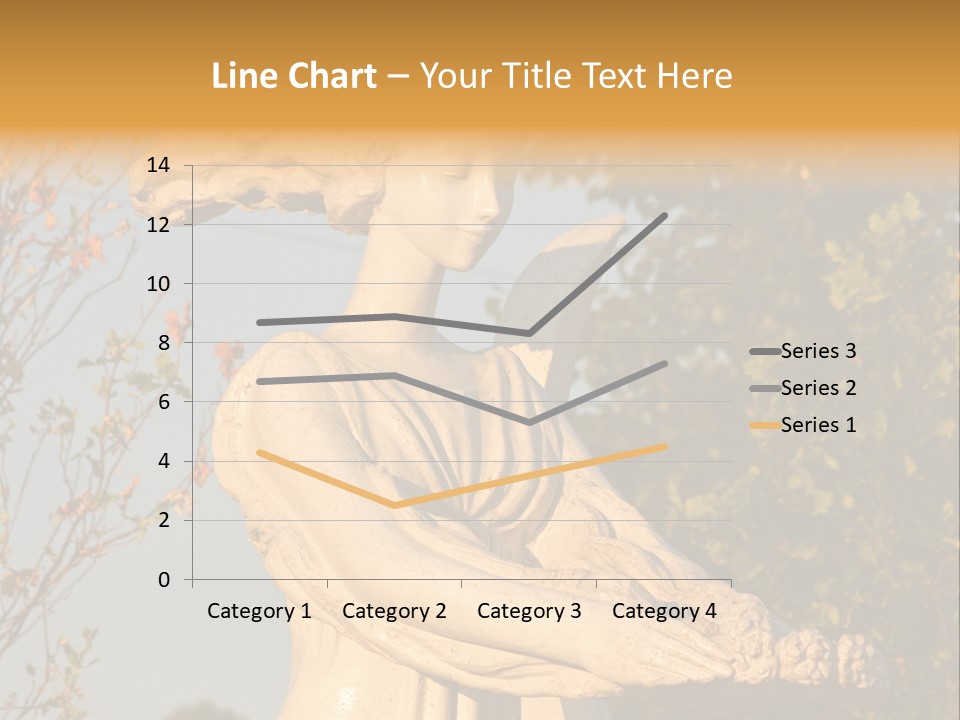 Monument Movement Architecture PowerPoint Template