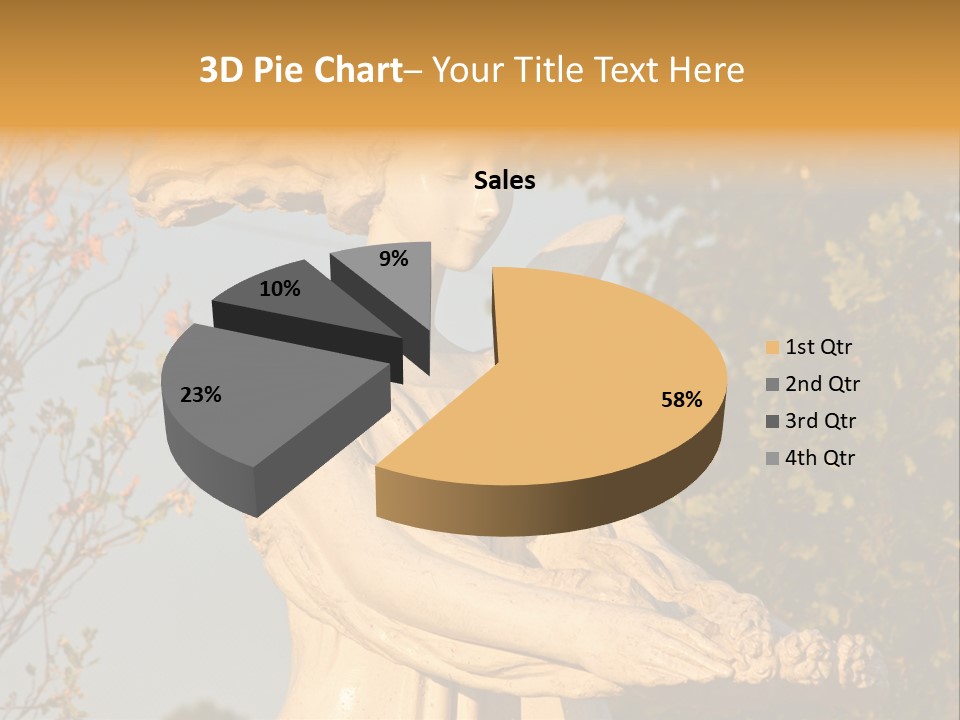 Monument Movement Architecture PowerPoint Template