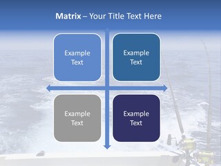 Season Transport Beautiful PowerPoint Template