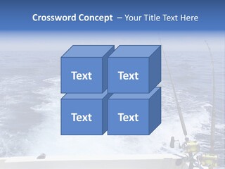 Season Transport Beautiful PowerPoint Template