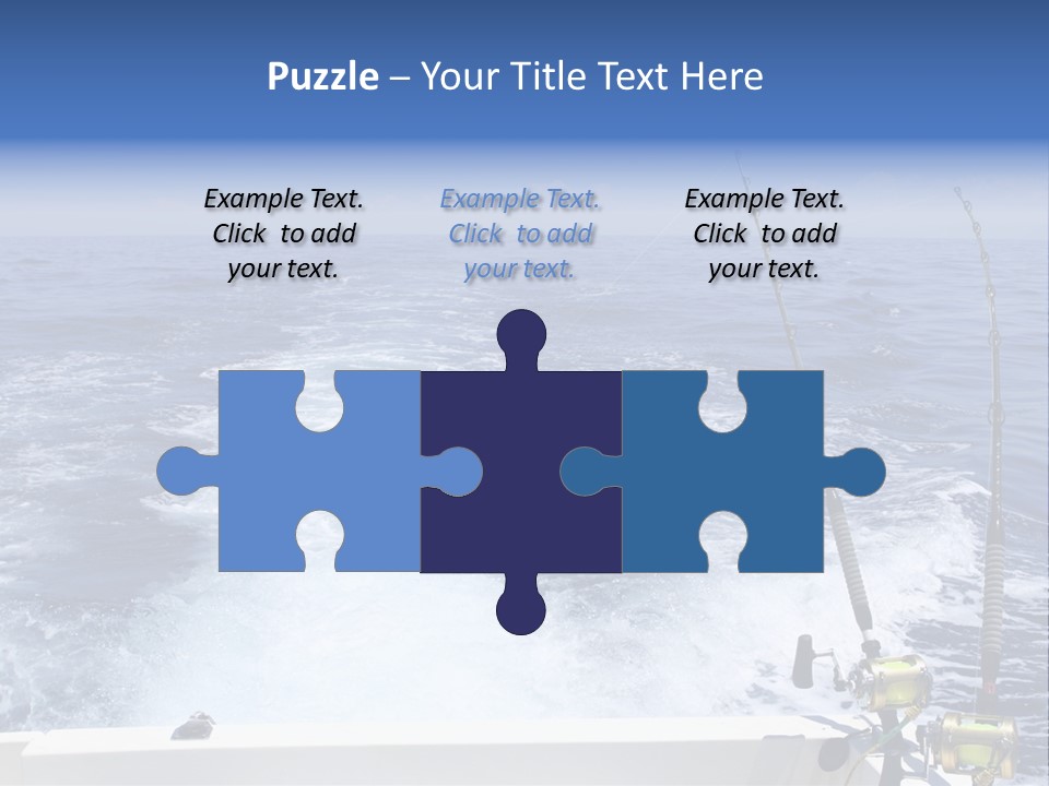 Season Transport Beautiful PowerPoint Template