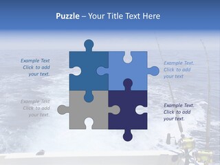 Season Transport Beautiful PowerPoint Template