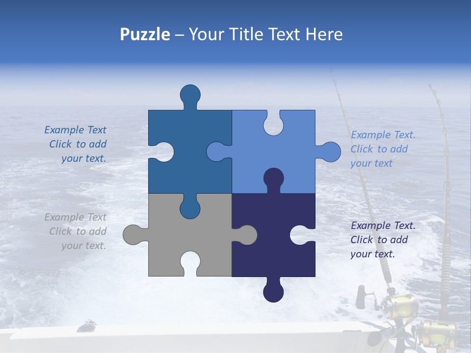 Season Transport Beautiful PowerPoint Template