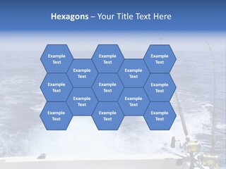 Season Transport Beautiful PowerPoint Template