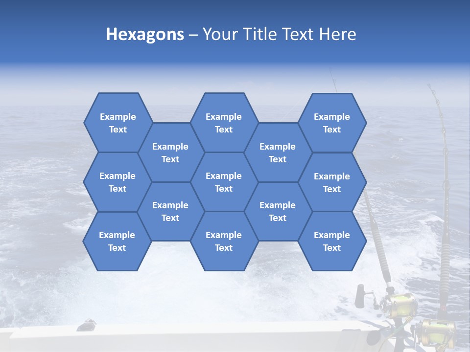 Season Transport Beautiful PowerPoint Template