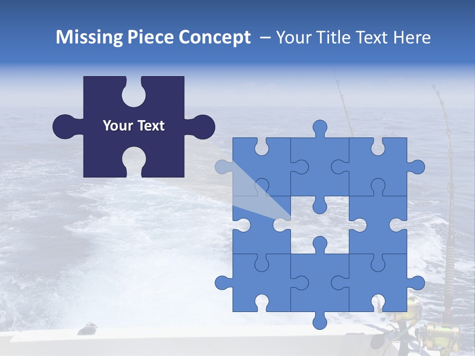 Season Transport Beautiful PowerPoint Template