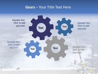 Season Transport Beautiful PowerPoint Template