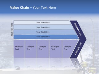 Season Transport Beautiful PowerPoint Template