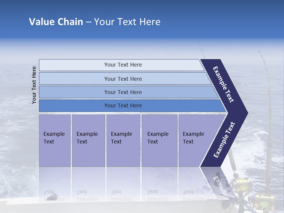 Season Transport Beautiful PowerPoint Template