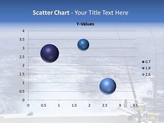 Season Transport Beautiful PowerPoint Template