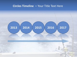 Season Transport Beautiful PowerPoint Template