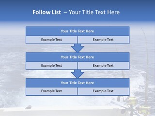 Season Transport Beautiful PowerPoint Template