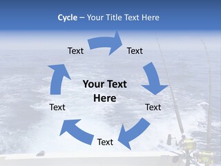 Season Transport Beautiful PowerPoint Template