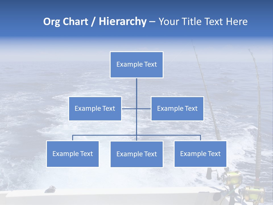 Season Transport Beautiful PowerPoint Template