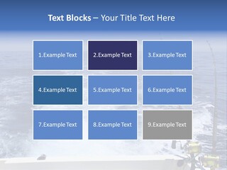 Season Transport Beautiful PowerPoint Template