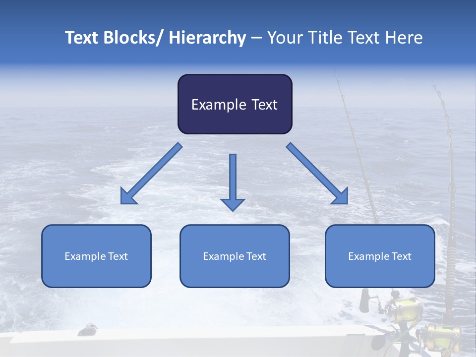 Season Transport Beautiful PowerPoint Template