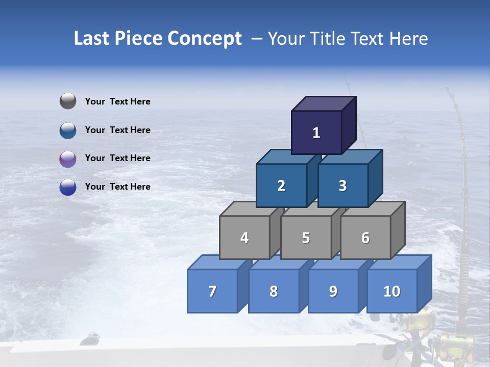 Season Transport Beautiful PowerPoint Template