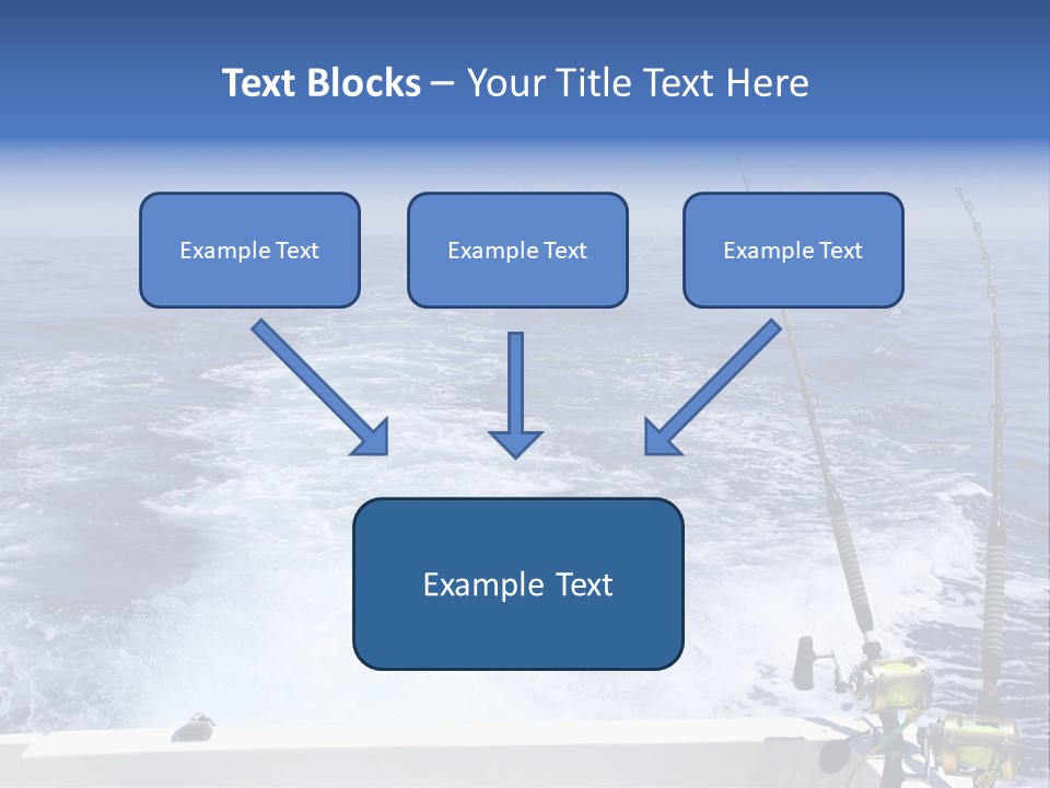 Season Transport Beautiful PowerPoint Template