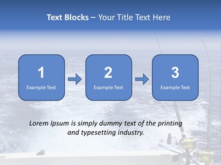 Season Transport Beautiful PowerPoint Template